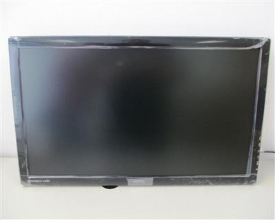 Monitor "Benq GL2450", - Postal Service - Special auction