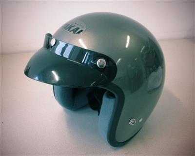 Sturzhelm "Helmets Takai", - Postal Service - Special auction