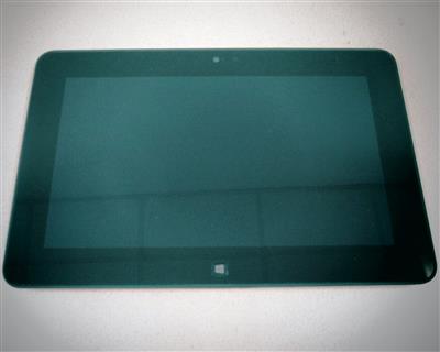 Tablet "Dell 10-ST2", - Postfundstücke