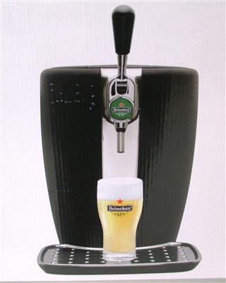 Beertender "Rowenta", - Postal Service - Special auction