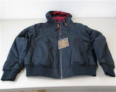 Kapuzenjacke "Element Wolfeboro Collection", - Postal Service - Special auction