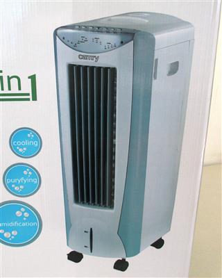 Klimagerät "Camry Air Cooler CR 7901", - Postal Service - Special auction
