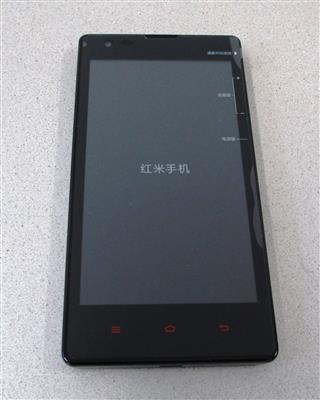 Smartphone "Xiaome MI", - Postal Service - Special auction