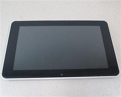 Tablet "Ingo Pro", - Postal Service - Special auction