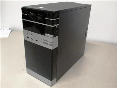Computer "Uniq", - Postal Service - Special auction