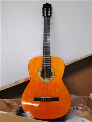 Gitarre, - Postal Service - Special auction