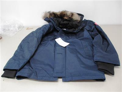 Jacke, - Postal Service - Special auction