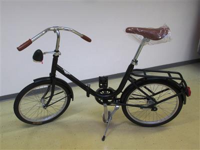 Klapprad "Duke Bike", - Postal Service - Special auction