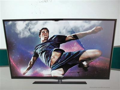 LED-Fernseher "Hisense", - Postal Service - Special auction