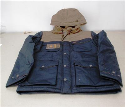 Outdoorjacke "Element Wolfeboro", - Postal Service - Special auction