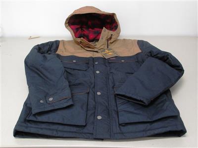 Outdoorjacke "Element Wolfeboro", - Postal Service - Special auction