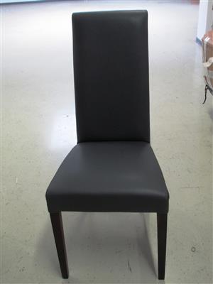 2 Stühle, - Postal Service - Special auction