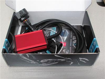 Chiptuning-Box Maxchip für Audi A3 Diesel, - Postal Service - Special auction