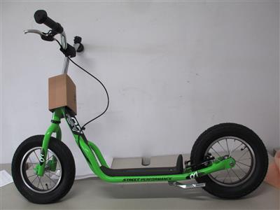 Kinderroller "Puky", - Postal Service - Special auction
