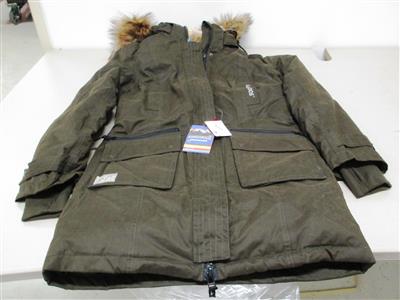 Outdoor-Jacke "Kangaroos", - Postal Service - Special auction