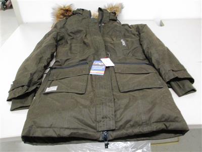Outdoor-Jacke "Kangaroos", - Postal Service - Special auction