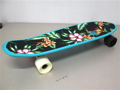 Skateboard, - Postal Service - Special auction