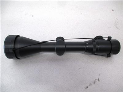 Zielfernrohr "Riflescope", - Postal Service - Special auction