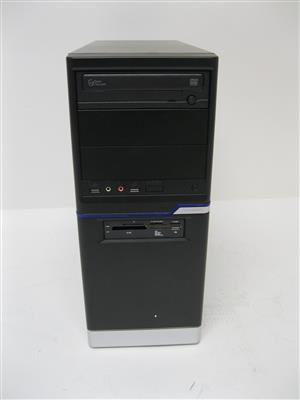 Computer "NoName", - Postal Service - Special auction