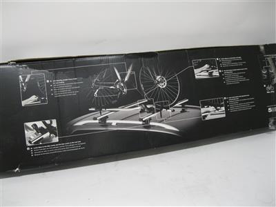 Fahrradträger "Thule ProRide", - Postal Service - Special auction