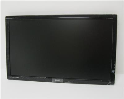 LCD-Monitor "BenQ GL2450", - Fundgegenstände der Österreichischen Post
