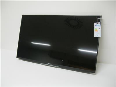LED-TV "Sony KDL-42W829B", - Postal Service - Special auction