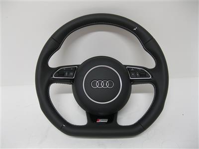 Lenkrad für Audi, - Postal Service - Special auction