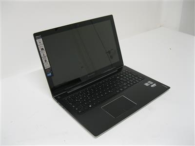 Notebook "Lenovo U530 Touch", - Postal Service - Special auction