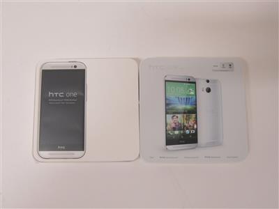 Smartphone "HTC One", - Fundgegenstände der Österreichischen Post