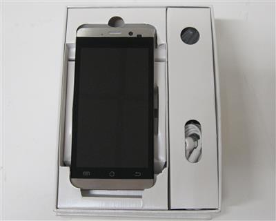 Smartphone "Jiayu", - Postal Service - Special auction