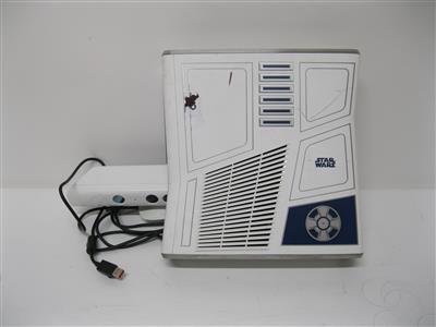 Spielekonsole "Xbox 360", - Postal Service - Special auction