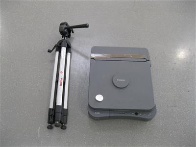 Kopierer Canon FC120, - Klein Technik