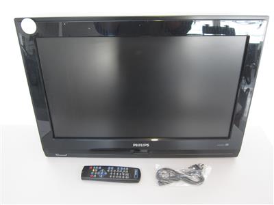 LCD-TV Philips 26HF7875/10, - Klein Technik