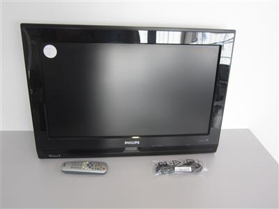 LCD-TV Philips 26HF7875/10, - Special auction