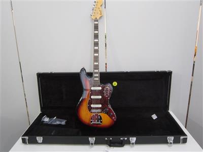 E-Gitarre "Fender Sqier VI", - Special auction