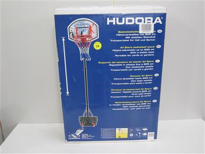 Kinderbasketballständer "Hudora", - Special auction