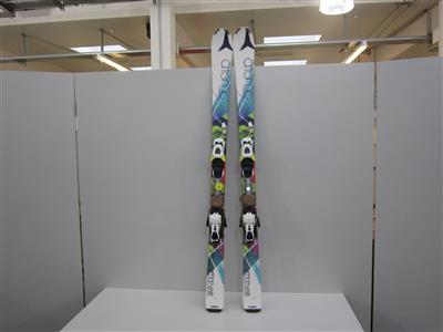 Ski "Atomic", - Special auction