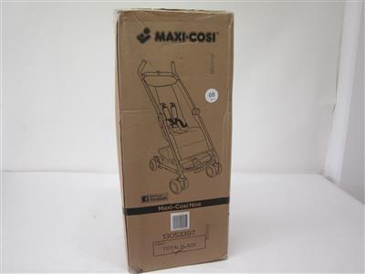 Kinderwagen "Maxi Cosi Noa", - Postal Service - Special auction