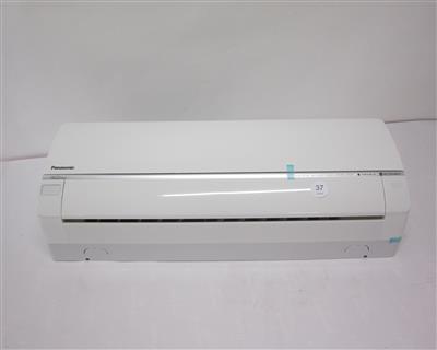 Klima Innengerät "Panasonic Inverter CS-E12QKEW", - Postal Service - Special auction