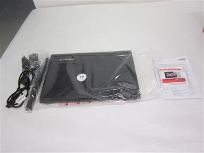 Laptop "Lenovo B50-70", - Postal Service - Special auction