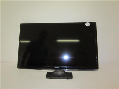 LCD-Fernseher "Samsung 4 100 Class", - Postal Service - Special auction