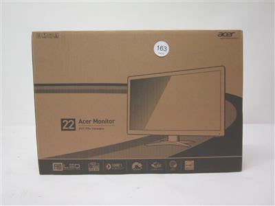 Monitor "Acer", - Postal Service - Special auction