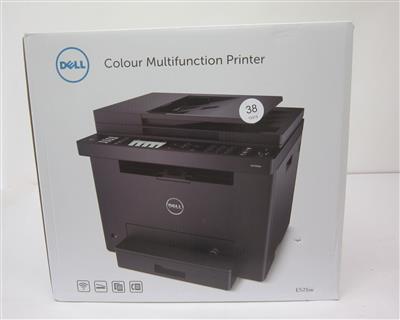 Multifunktionsdrucker "DELL E525w", - Postal Service - Special auction