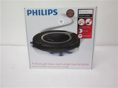Saugroboter "Philips SmartPro Compact FC8710", - Postal Service - Special auction