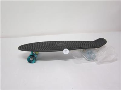 Skateboard "Ridge", - Postal Service - Special auction