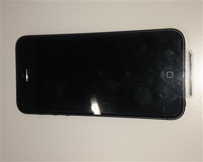 Smartphone "Appel iPhone 5", - Postal Service - Special auction