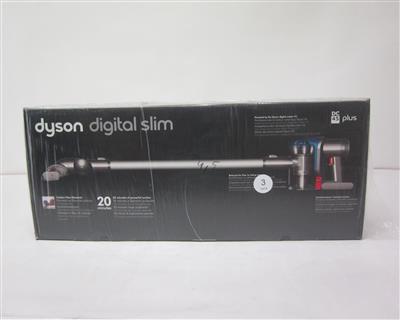 Staubsauger "Dyson digital slim DC 45 plus", - Postal Service - Special auction