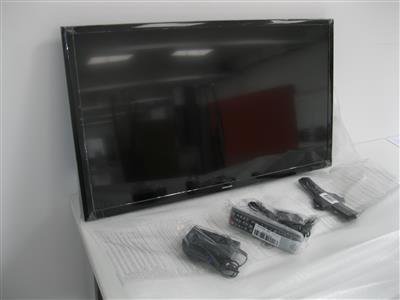 LED-TV "Samsung - Serie 4", - Special auction
