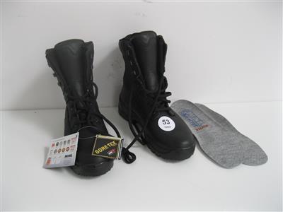 Outdoorstiefel "Meindl Gore-Tex", - Special auction