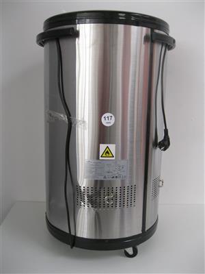 Partycooler "Nordfrost PC50E", - Special auction